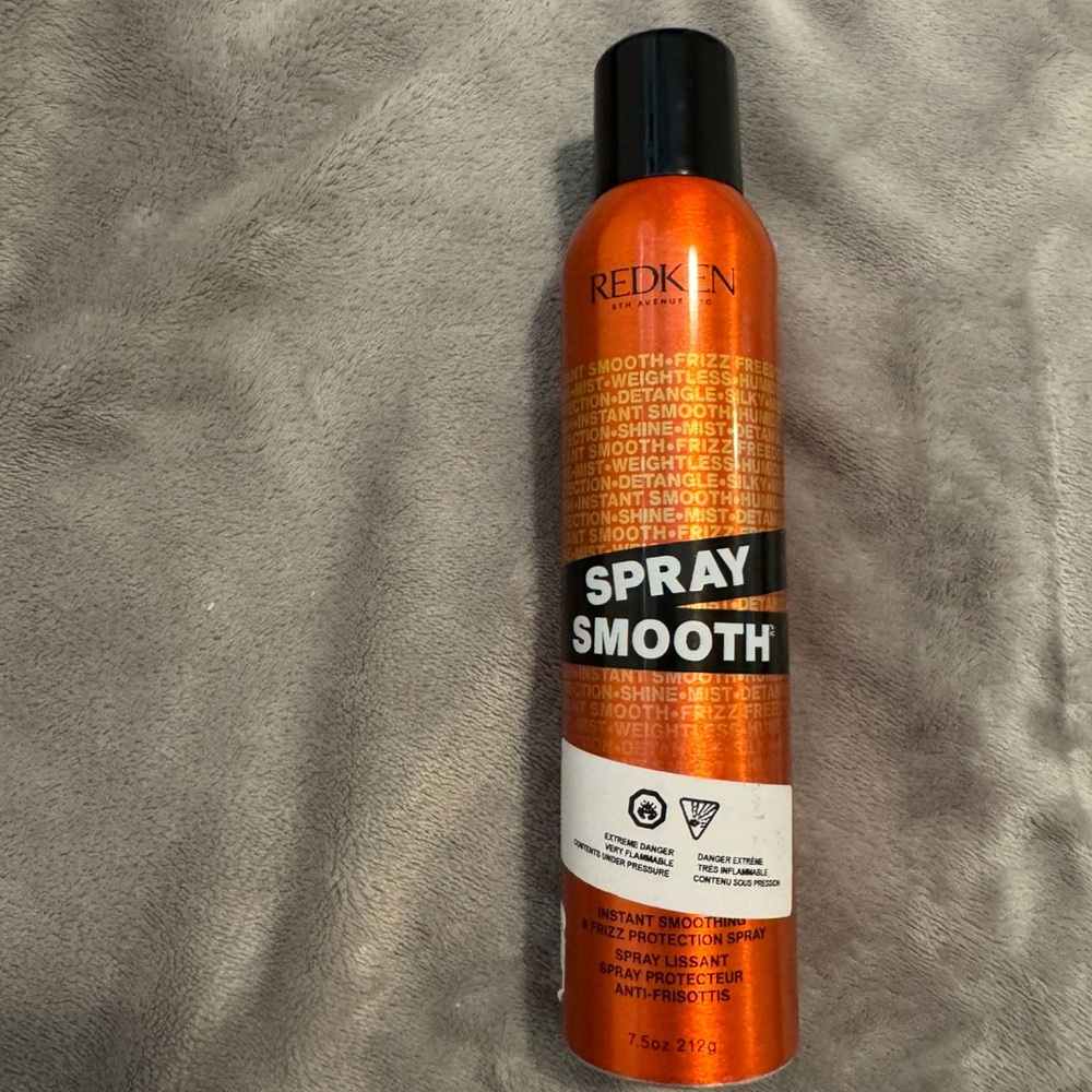Redken Spray Smooth